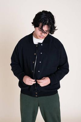 All-Star Jacket (Updated) in Black