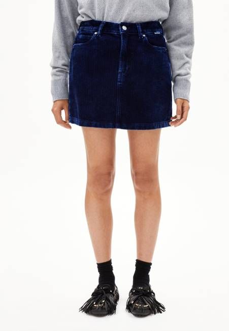 AACUMERI INDIGO CORD