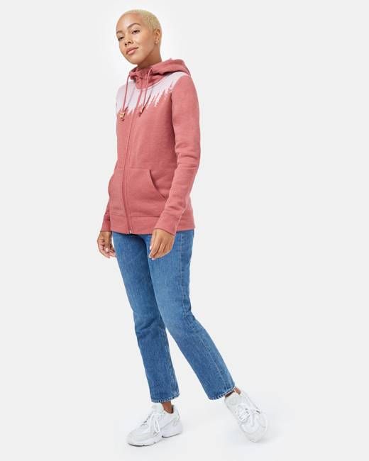 Juniper Zip Hoodie