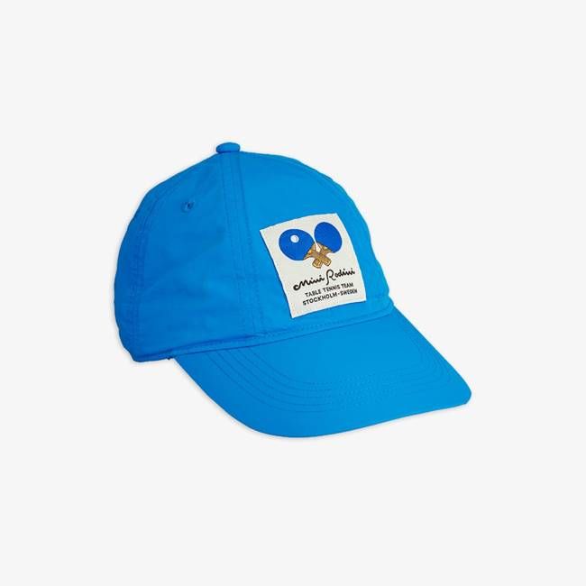 Table Tennis Cap