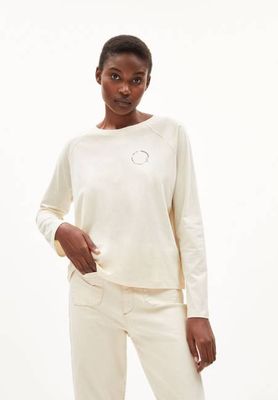 AMELIAA CIRCLE| oatmilk