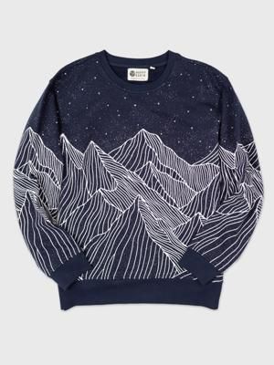 Sustainable Sweatshirts by Happy Earth | Ethical Clothing