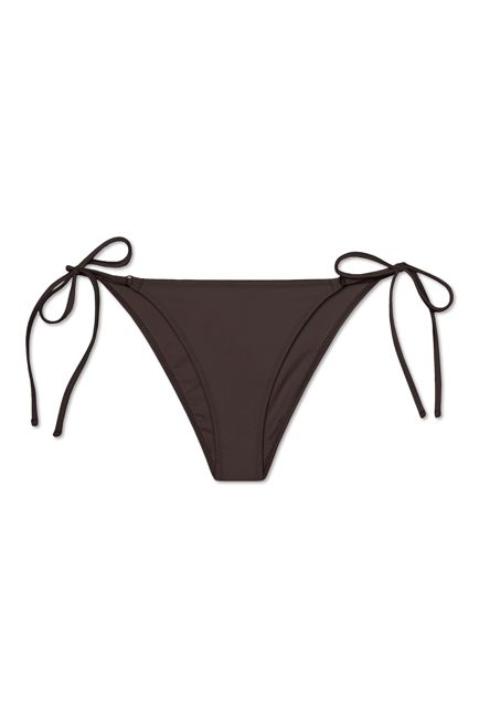 Tie Brief  in Arabica