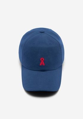 YENAAS BOLD CAP | tiefseeblau