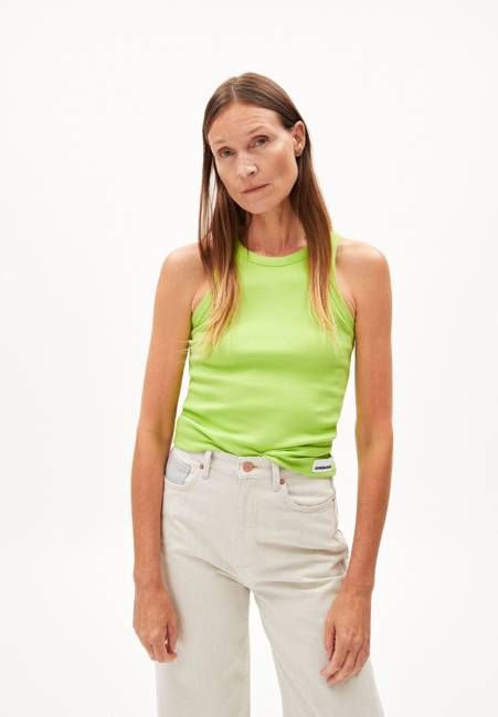 KANITAA TOP | super lime