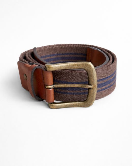 Casual Vegan Belt - Mascagni