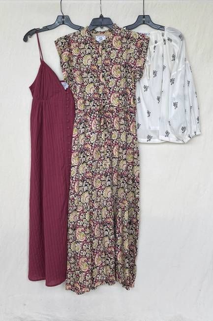 1065 Sample Pack - $143 - Size L