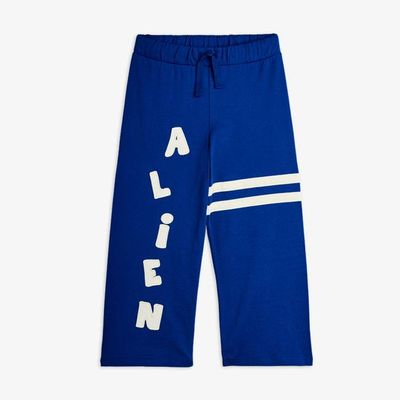 Alien Application Trousers