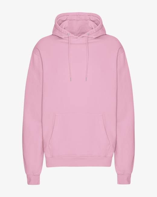 Classic Organic Hood - Cherry Blossom