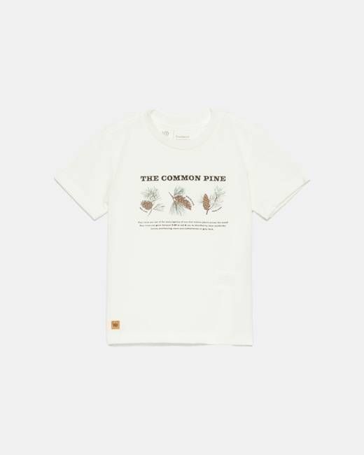 Kids Common Pine T-Shirt