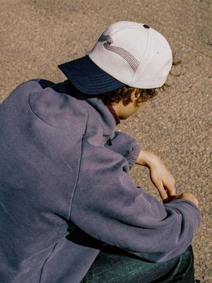 Nudie Cap Embo | Nudie Jeans