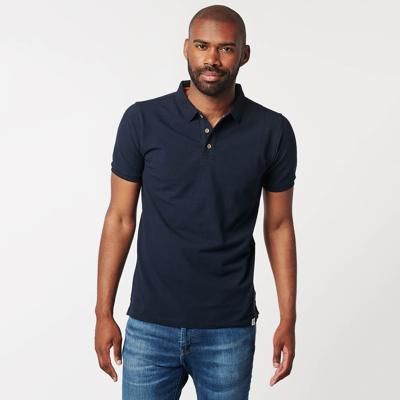 Polo - Sustainable - Navy Classic