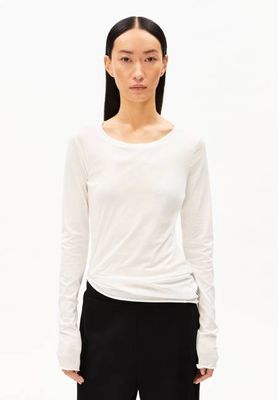 EINIAARA SOFT | off white