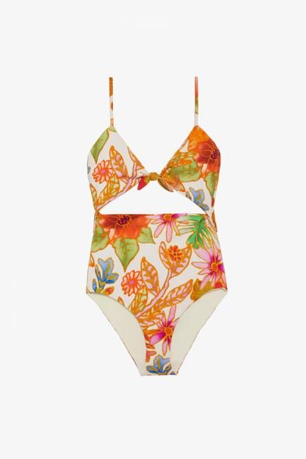 FULL CIRCLE Extended Kia One Piece