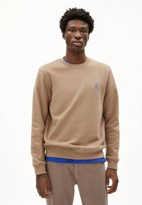 BAARO CHANGEMAKERS SWEATSHIRT | helle Eiche