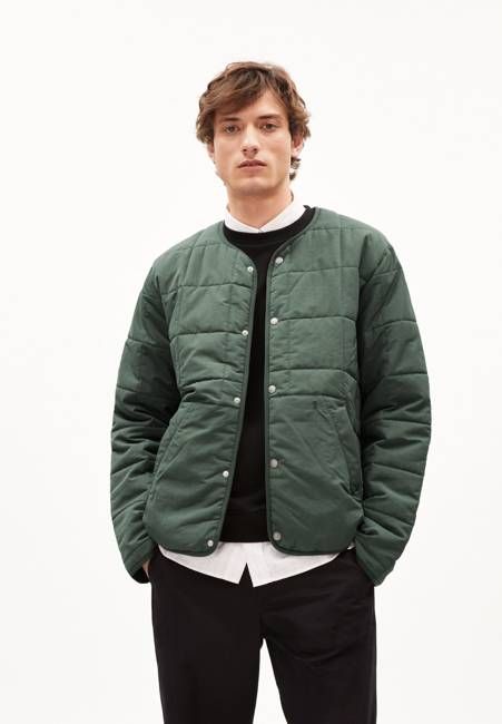 SAANDON| boreal green