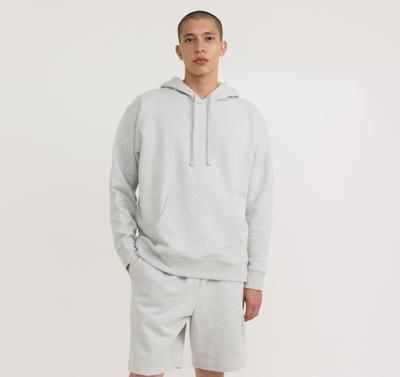Weekend Boxy Fit Hoodie