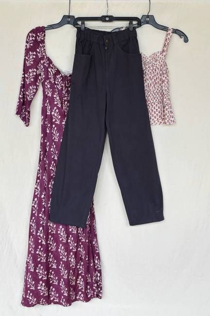 1138 Sample Pack - $90 - Size XS