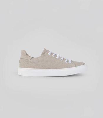 Veganer Hanf-Sneaker V1