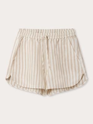 CL Women's Printed Musha Shorts