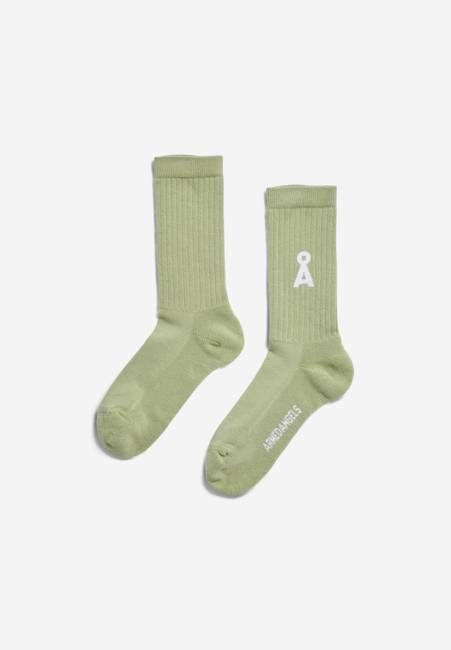 SAAMUS BOLD| light matcha
