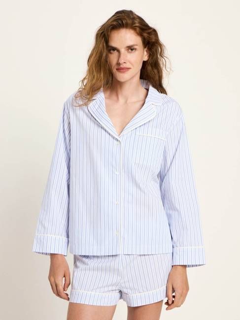 pajama shirt