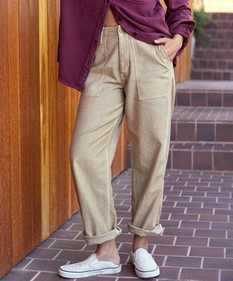 Westbound Utility Pants - Outerworn