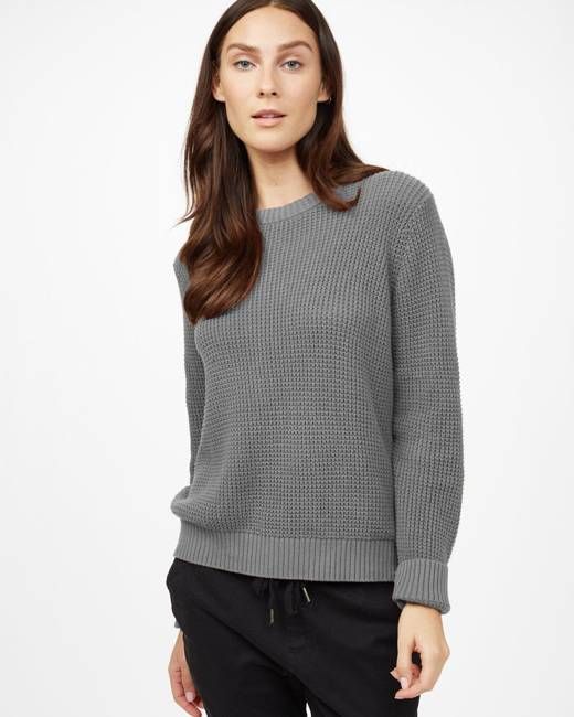 Highline Crew Sweater