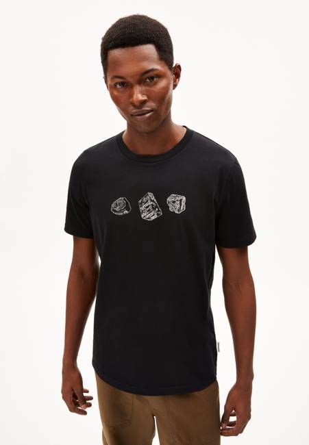 JAAMES TRIPPLE | black