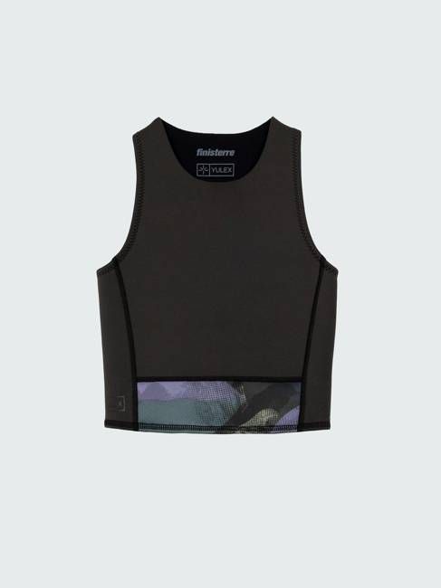 Women's Kaia 2mm Yulex® Bikini Top