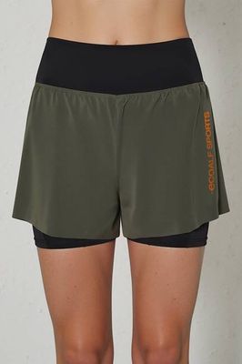 HOUSTON SHORTS GREEN