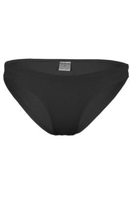 Bio Slip, schwarz -