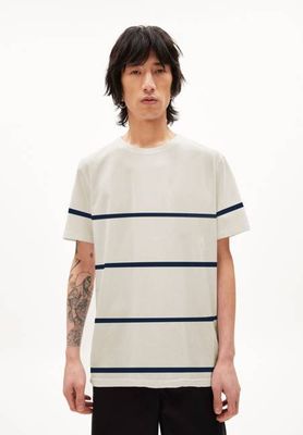 AADONI STRIPES| undyed-night sky