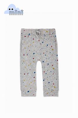Splatter Paint Play Pants