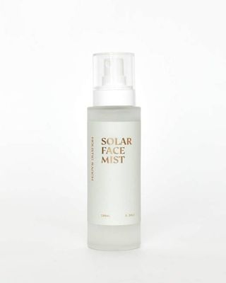 Solar Face Mist
