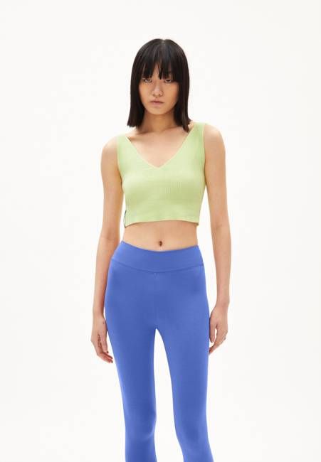 TELMAA| light lime