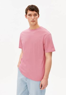 MAARKOS MITTELSCHWERES T-SHIRT | washberry