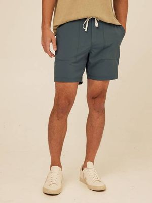Prescott Essential Eco Woven Short