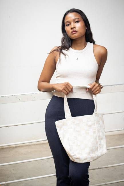 Rib Crop Top - KaTik