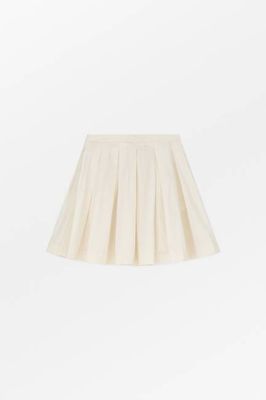 Valse skirt - Ivory