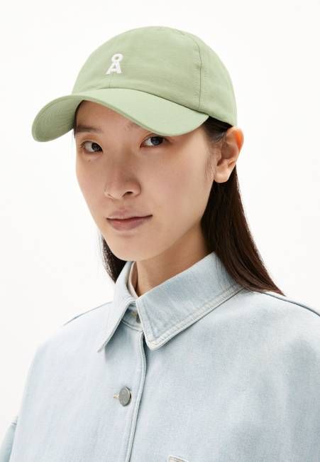 YENAAS BOLD CAP | light matcha