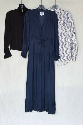 1398 Sample Pack - $131 - Size XS