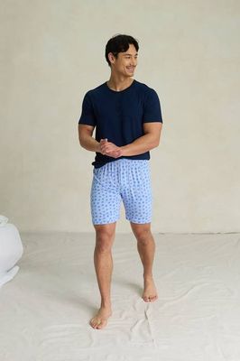 Mens Lounge Short