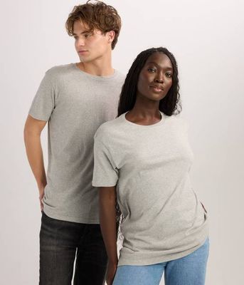 Unisex T-Shirt - Athletic Heather