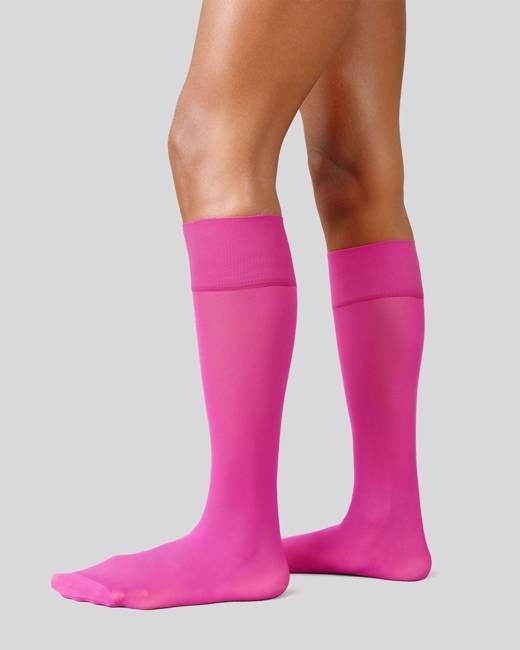 2-Pack Elin Premium Knee-Highs