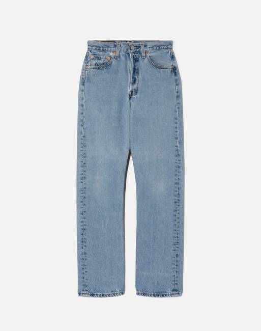 Vintage 90s Levi's 501 #-1463