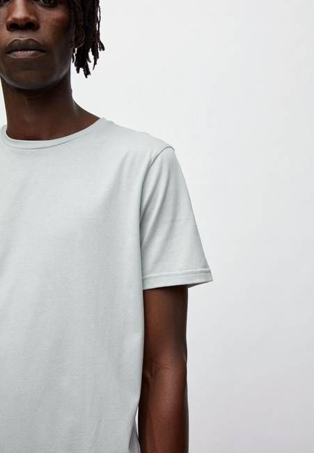 JAAMES T-SHIRT | belgian blue