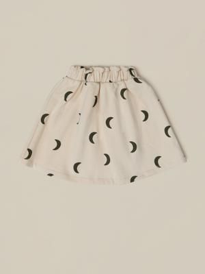 Desert Midnight Wander Skirt