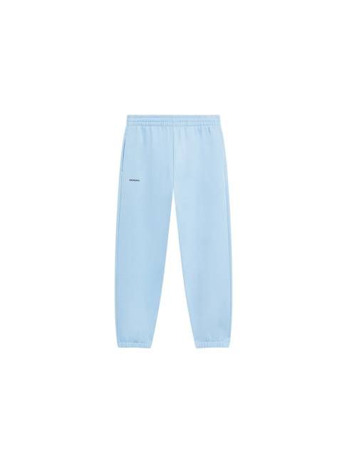 Kids' 365 Midweight Track Pants—Dewdrop Blue