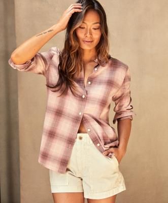 Windrift Shirt - SALE